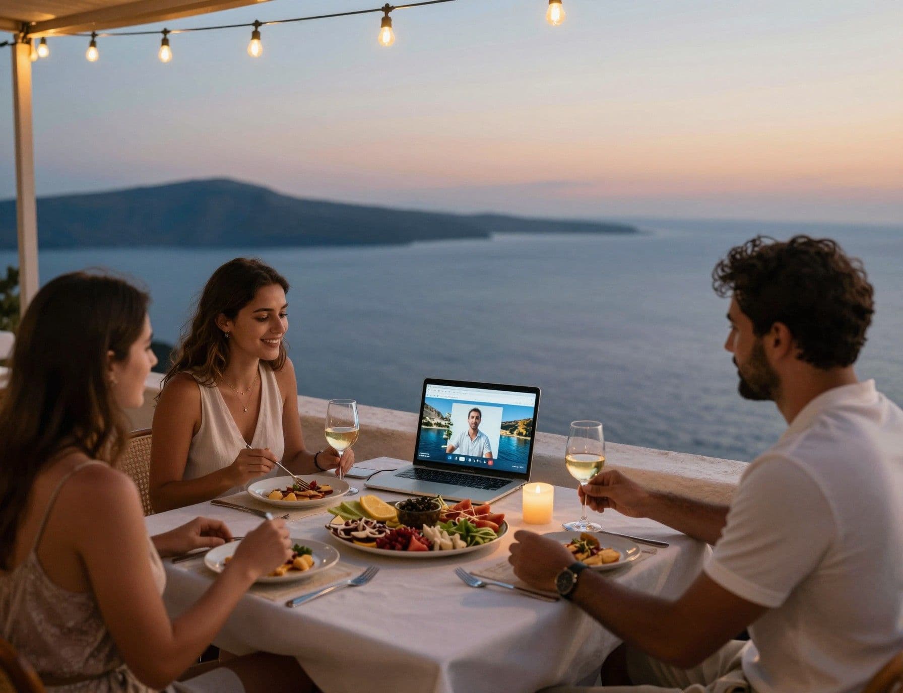 Content illustration 2 for Greece: Neighbourhood Vibes, Seasonal Trade-offs & Market Truths