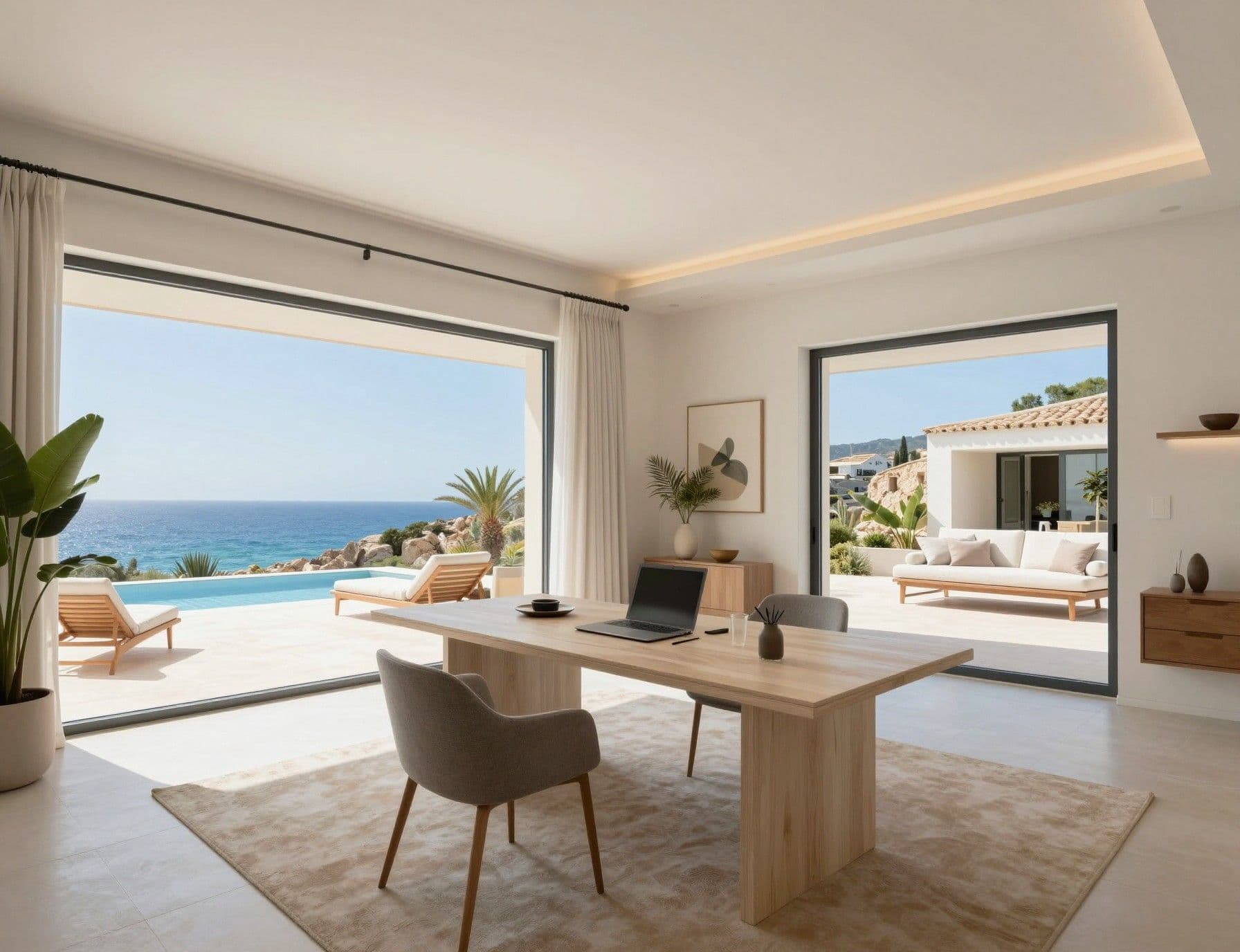 Content illustration 2 for Vision Villas: Jávea’s Lifestyle-First Agency