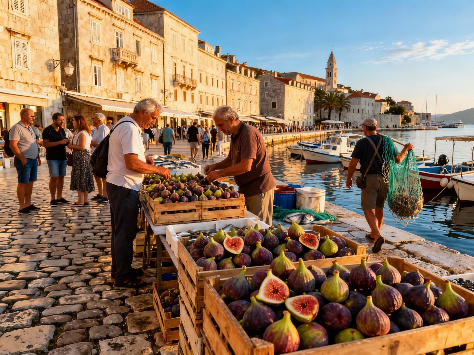 Content illustration 1 for Why Croatia’s Off‑Season Gives You Negotiation Power