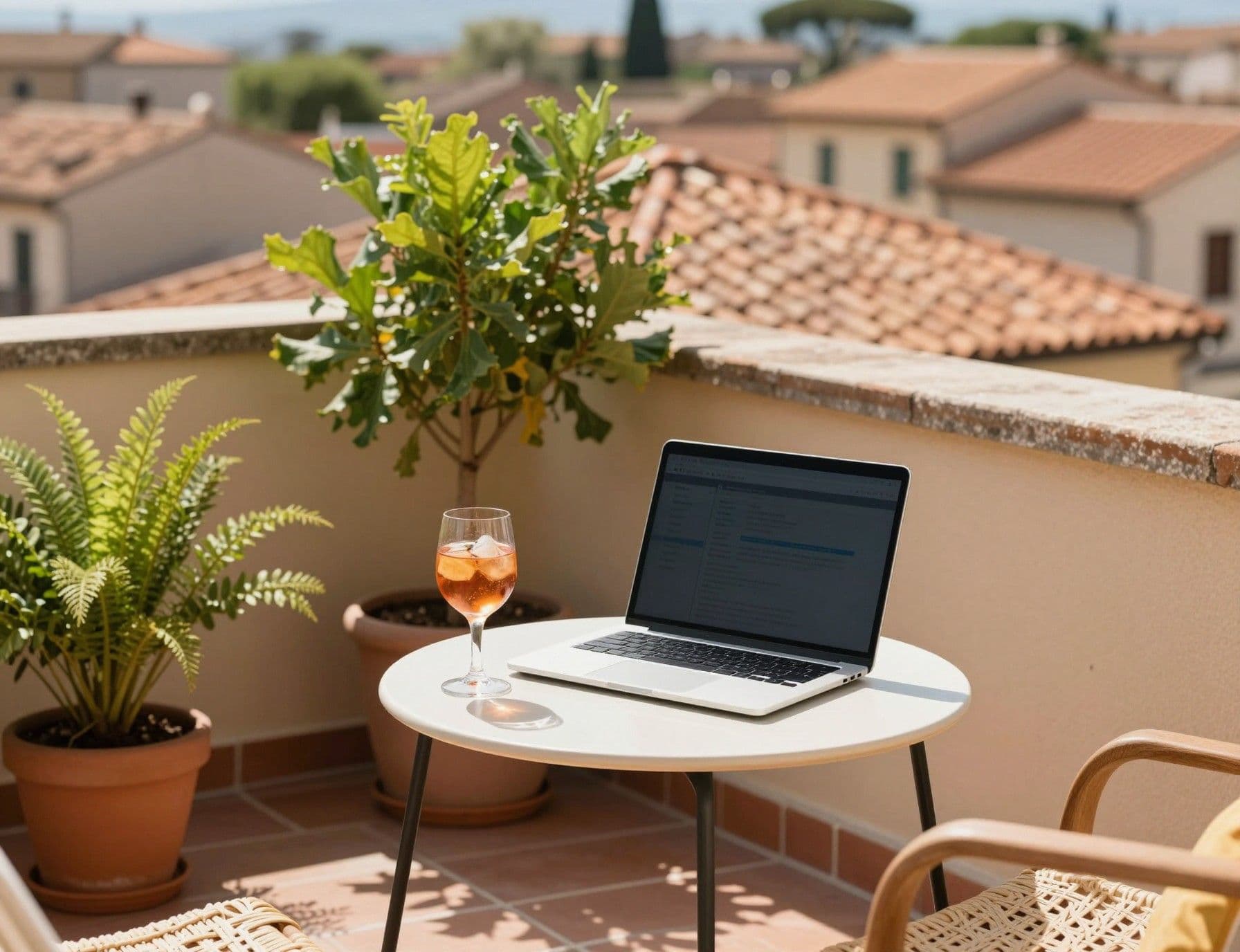 Content illustration 2 for Fall for Italy—Then Test the Neighbourhoods First