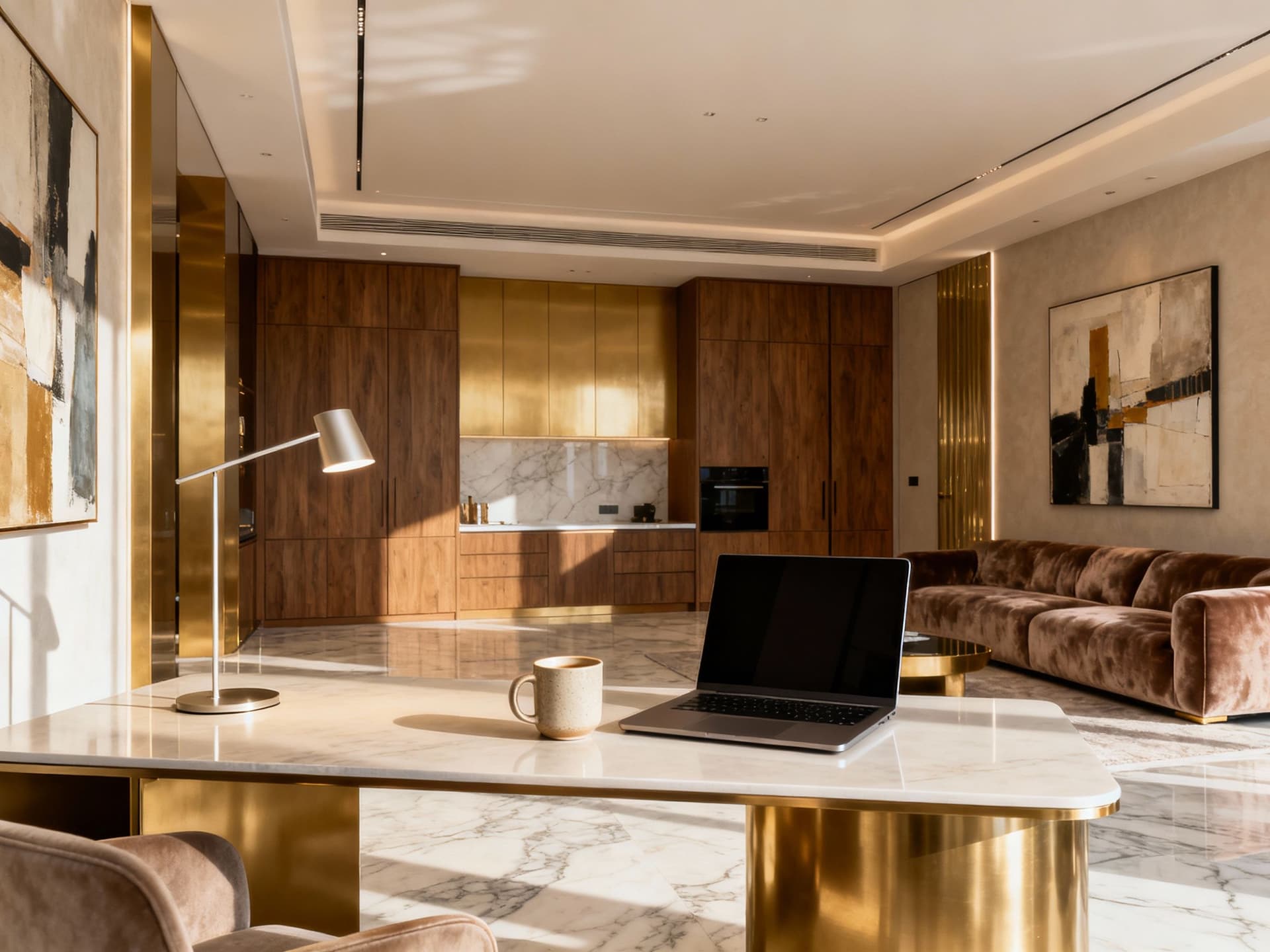 Content illustration 2 for Marbella Insights: GROInvest's Off‑Market Advantage