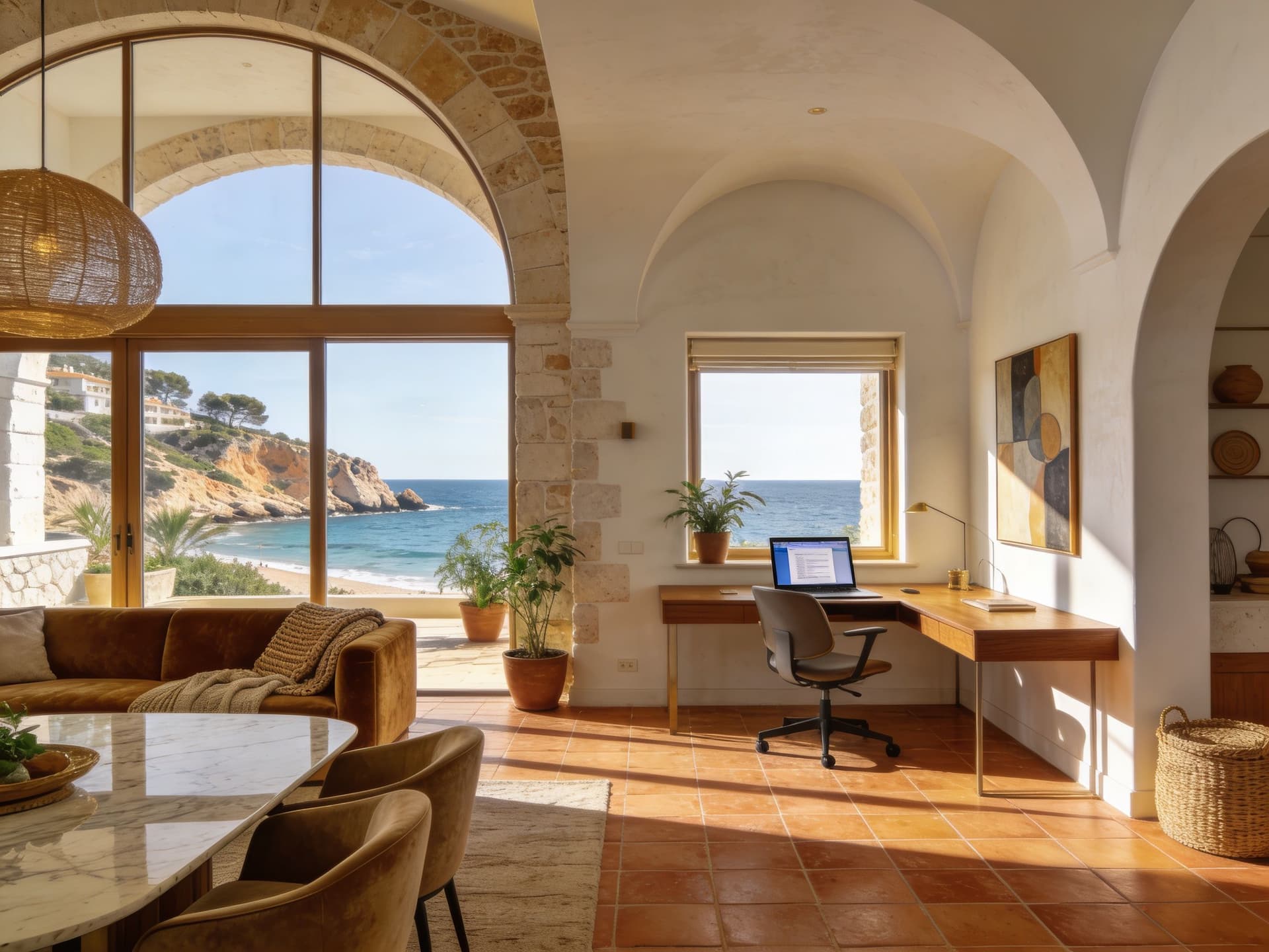 Content illustration 2 for Vision Villas: Auctions, Conveyancing & Nomad‑Ready Service