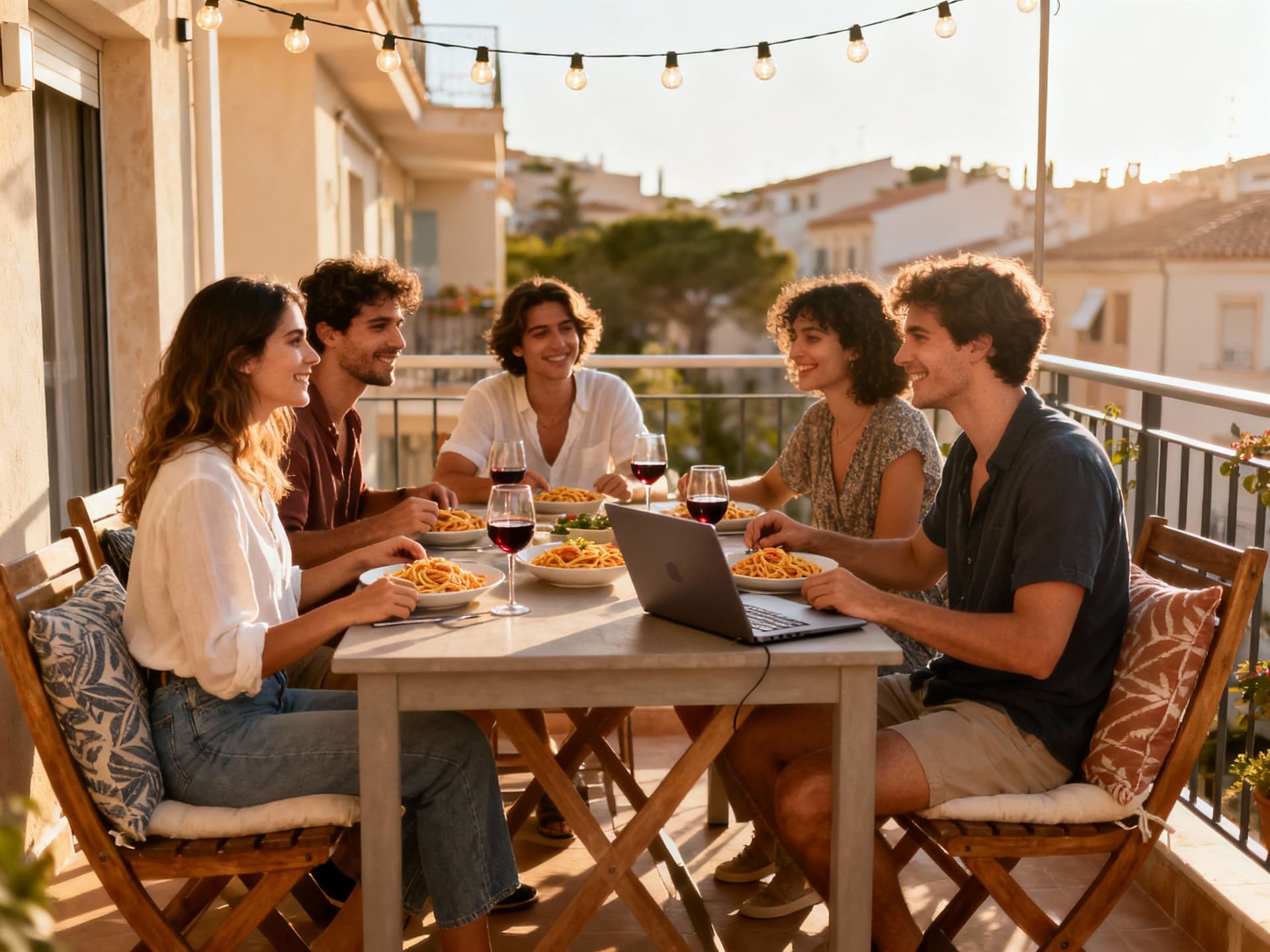 Content illustration 2 for The Italian Neighbourhood Everyone Overlooks (and Why It Works)