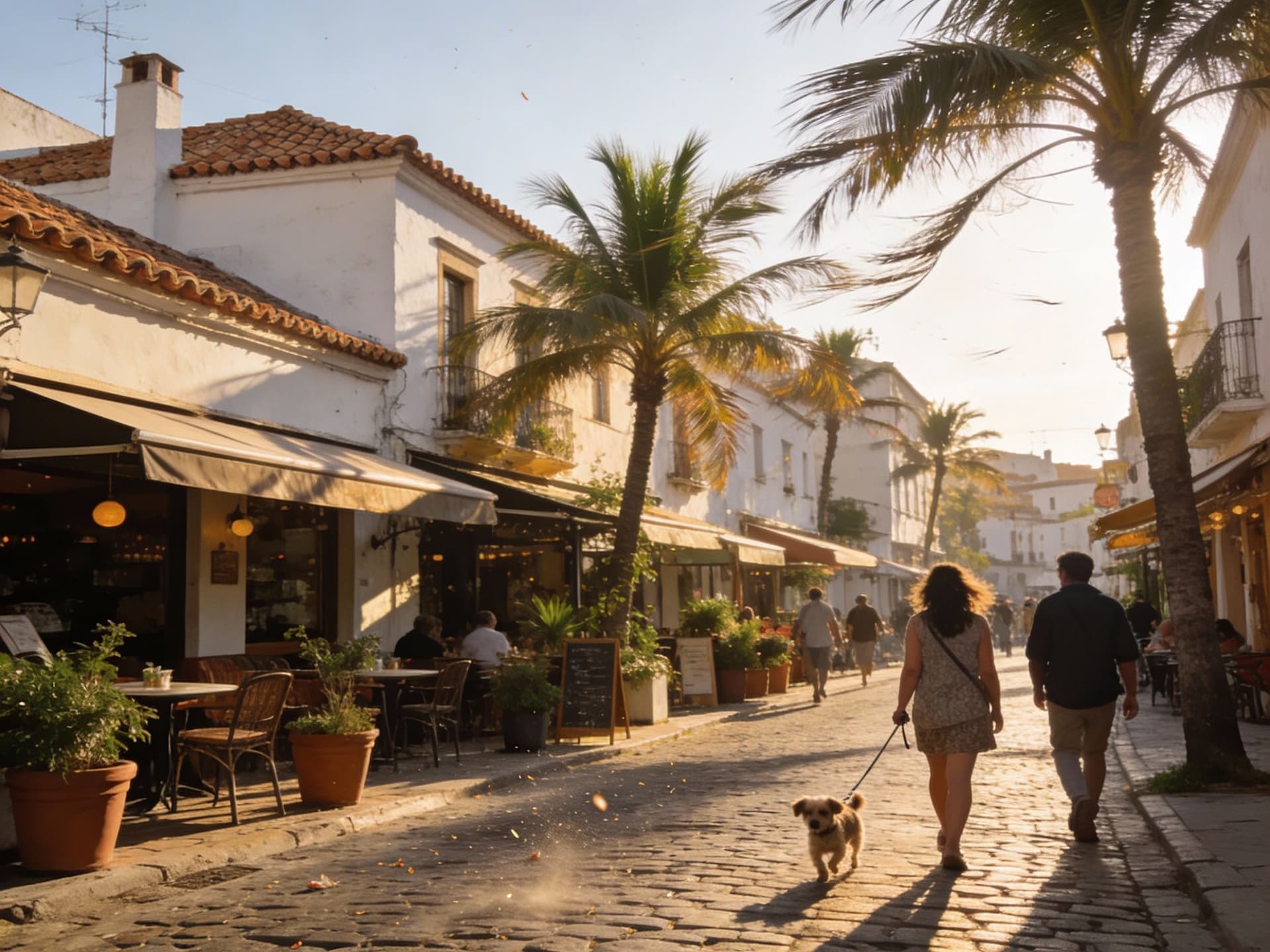 Content illustration 1 for Maiti Homes: Marbella’s Boutique Model for Buyers