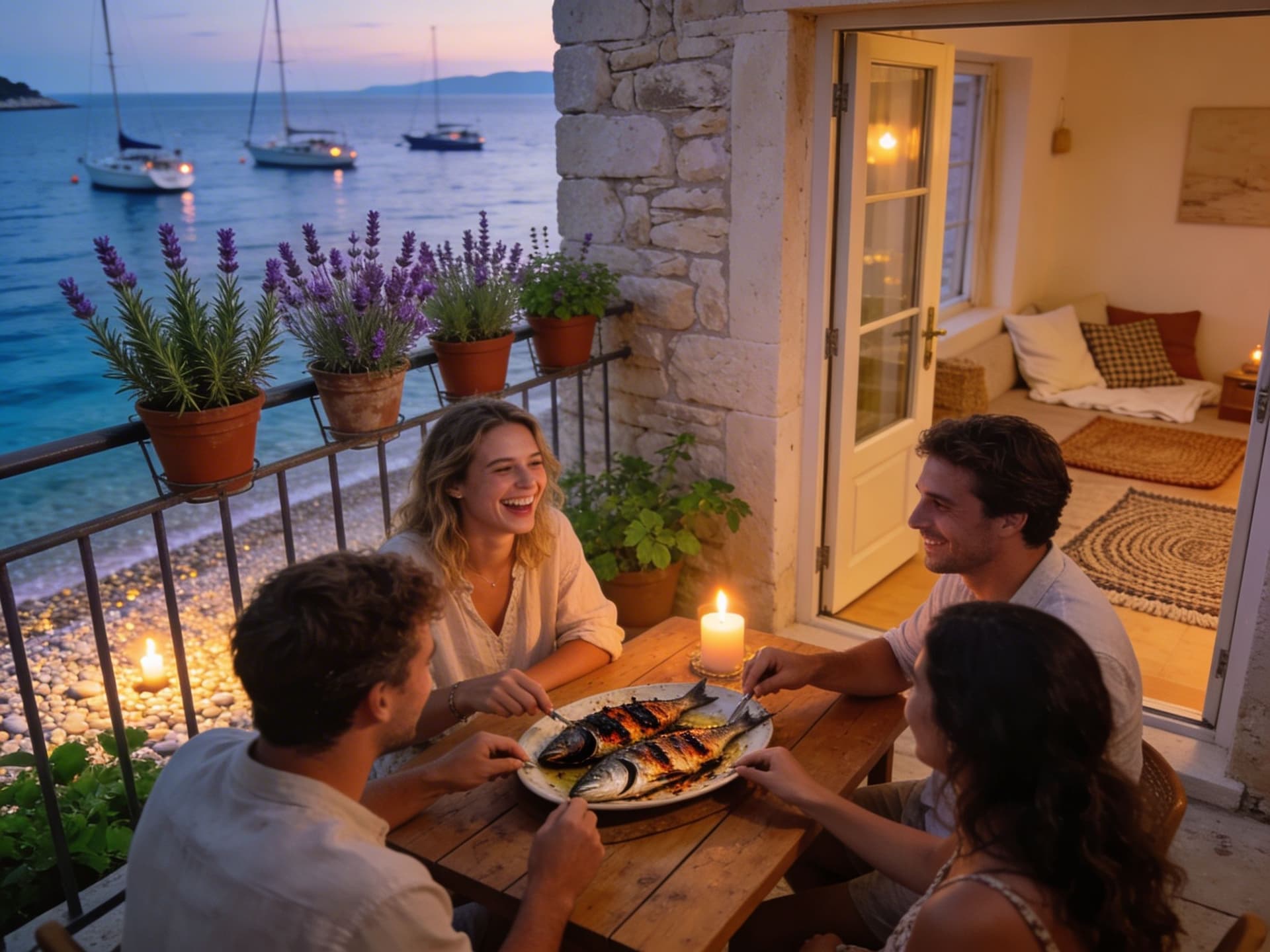 Content illustration 2 for Make an Offer in Croatia That Keeps the Life You Love