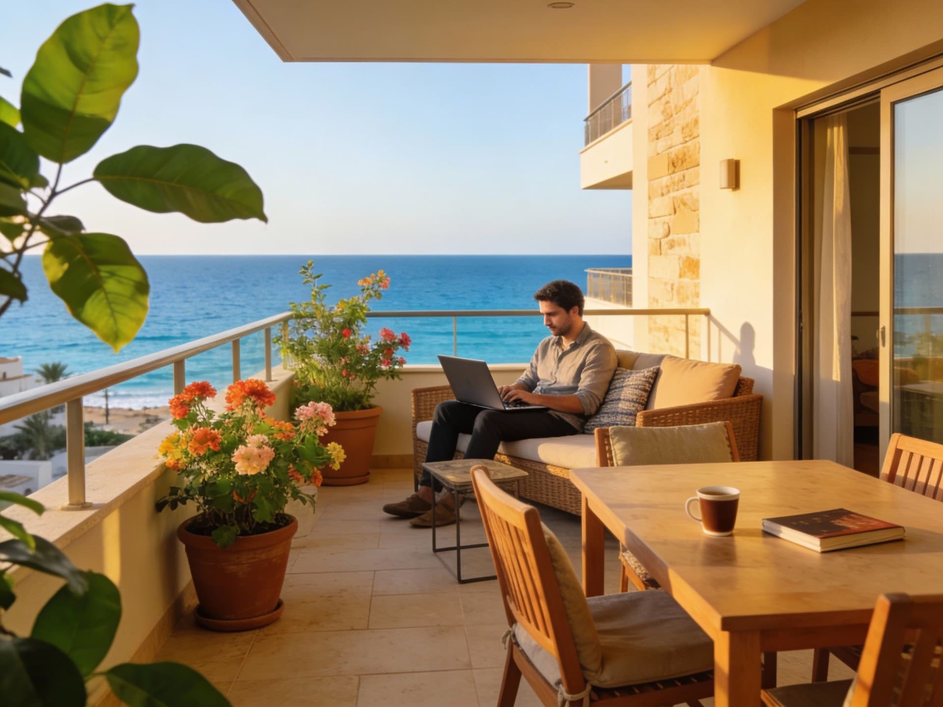 Content illustration 2 for How Cyprus’s Euro, Mortgages & Lifestyle Shape Your Buy