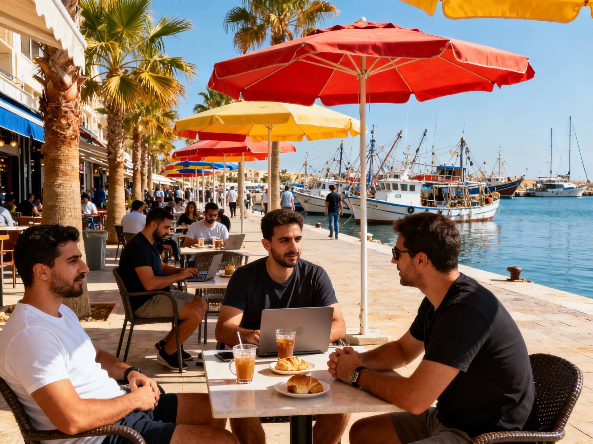 Content illustration 1 for Cyprus Money Moves: Mortgages, Non‑Dom Perks & Local Habits