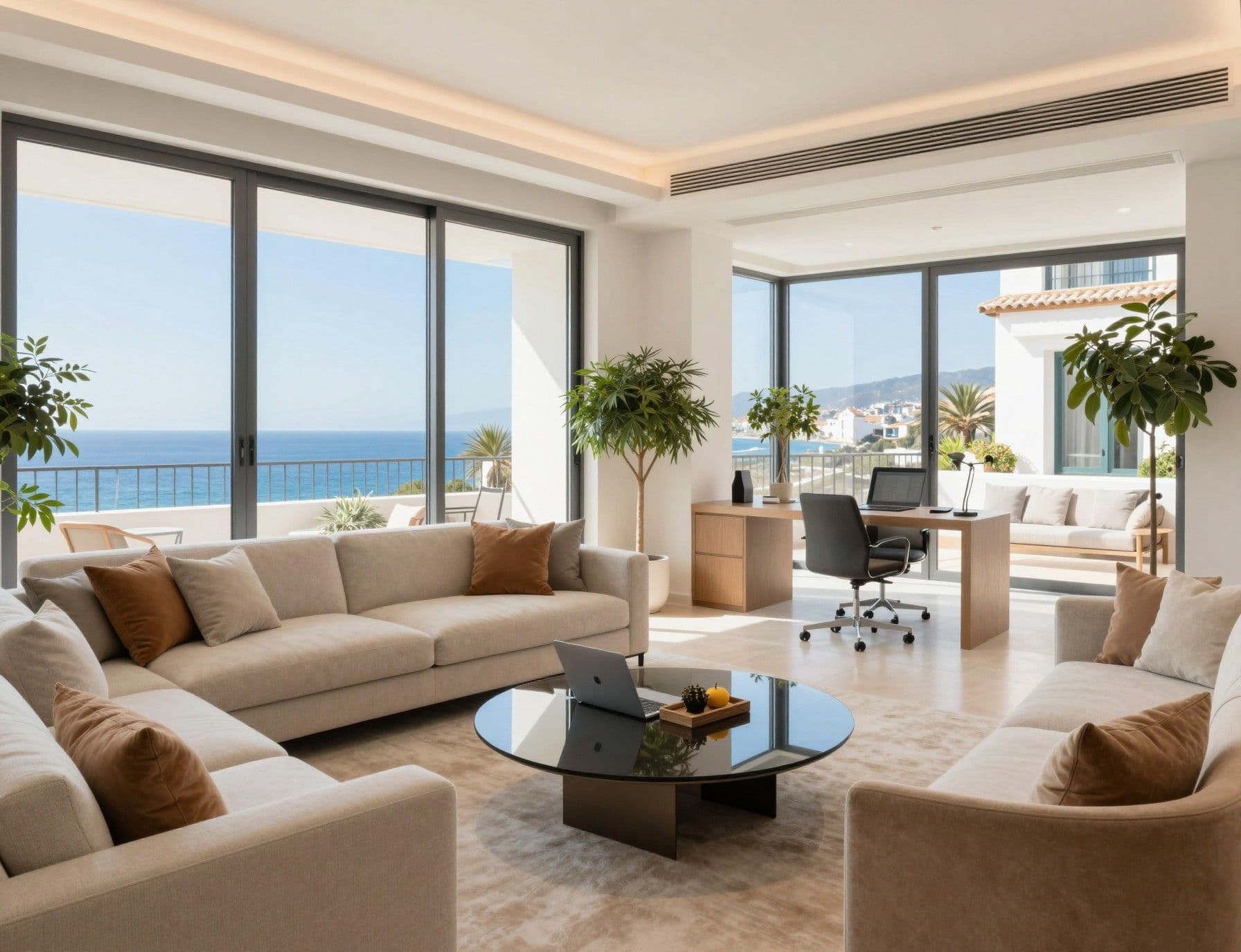 Content illustration 2 for M2Nordic: Marbella’s Off‑Market Edge