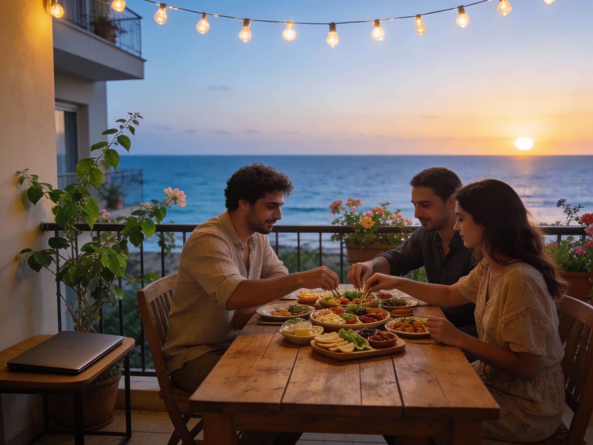 Content illustration 2 for Cyprus: Fall for the Life — But Get the DLS Search First