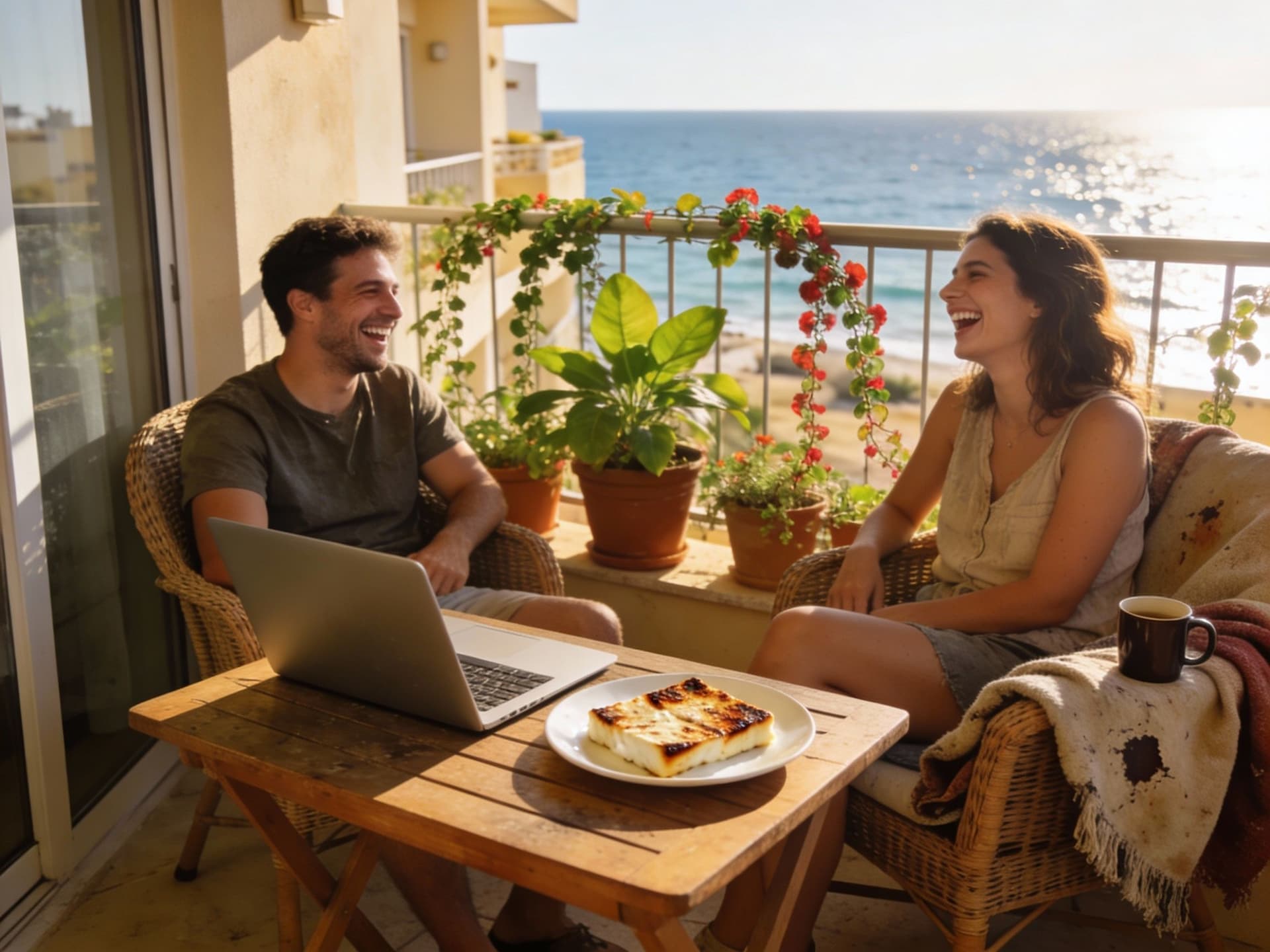 Content illustration 2 for Cyprus money moves: VAT, banks and mortgages for nomads