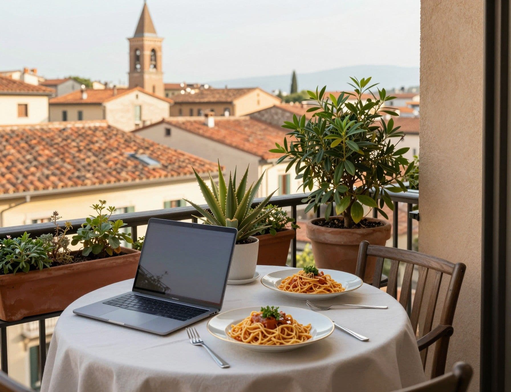 Content illustration 2 for Italy Neighbourhoods: Live the Rhythm, Buy with Data