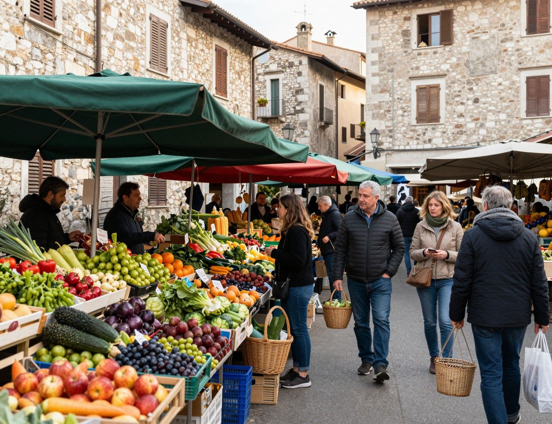 Content illustration 1 for Buy into Italy’s Rhythm: Lifestyle-First Real Estate Moves