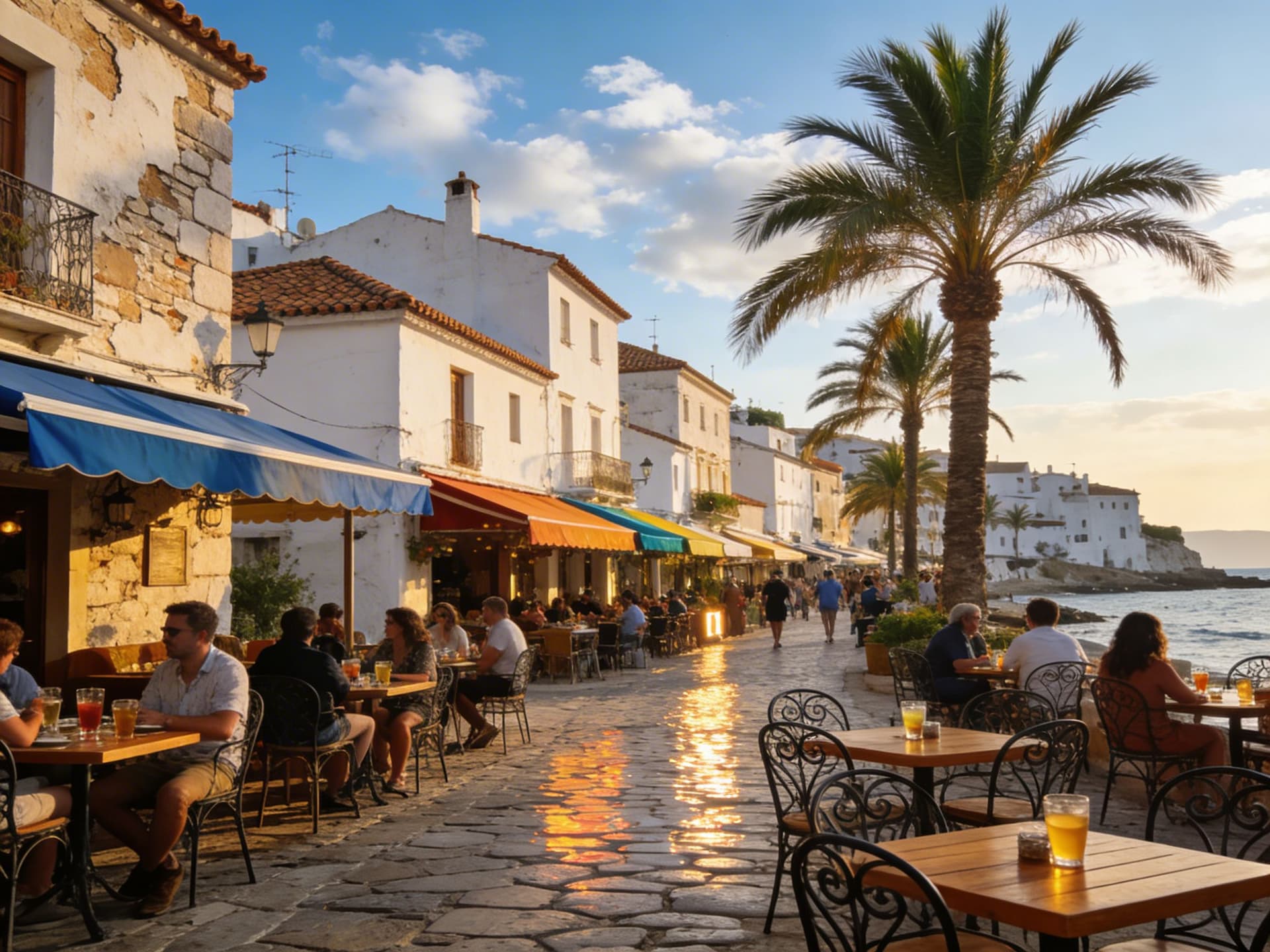 Content illustration 1 for Vision Villas: Jávea’s Agency That Finds Off‑Market Value