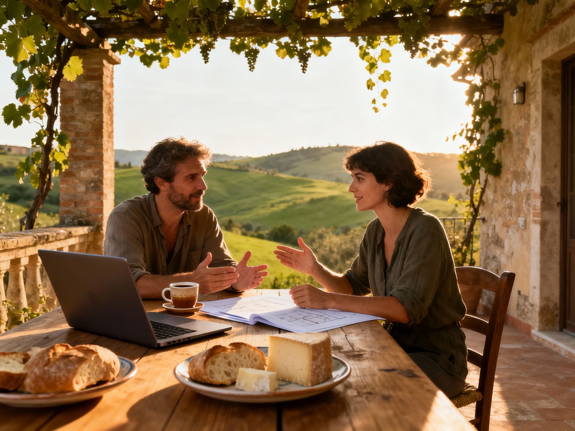 Content illustration 2 for Italy’s Price Myth — Where Real Bargains Hide