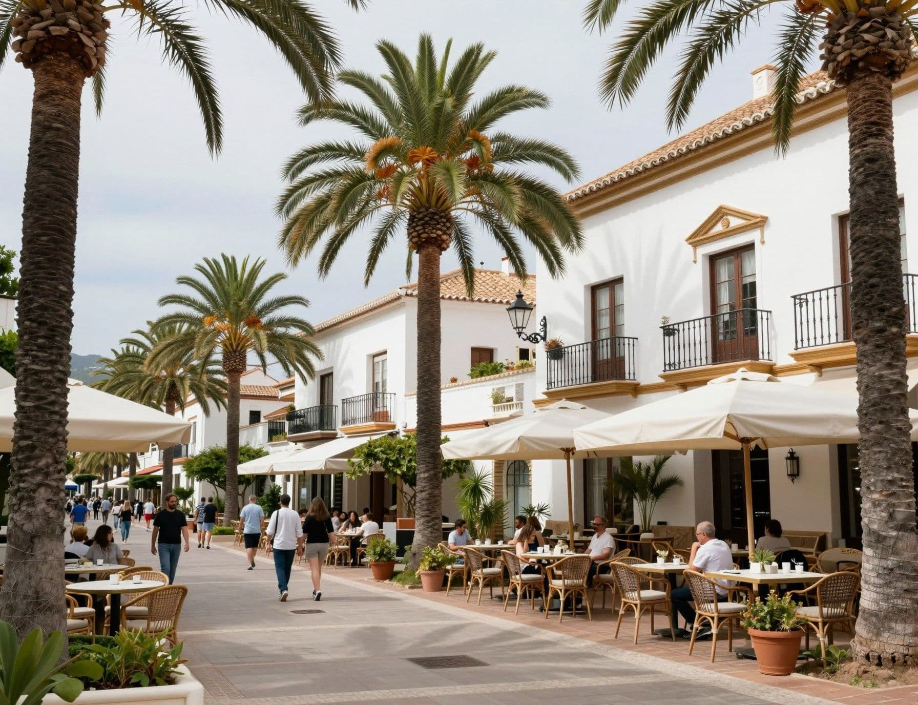 Content illustration 1 for Maiti Homes: Marbella’s Boutique Model for Buyers