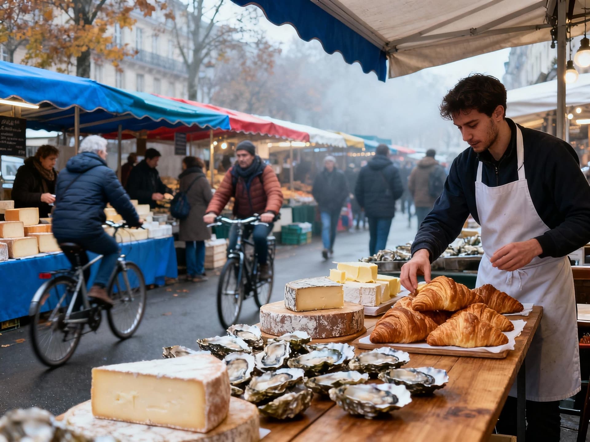 Content illustration 1 for Buy in France’s Quiet Months: Lifestyle & Market Wins