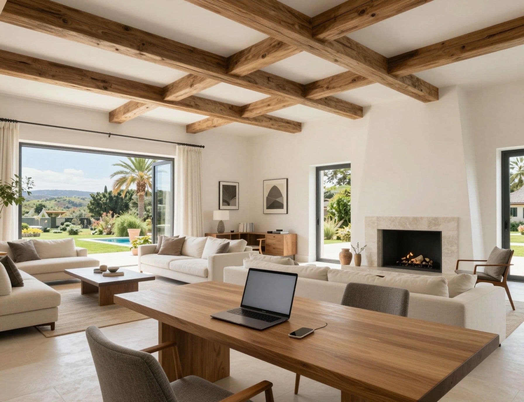 Content illustration 2 for Vision Villas: Jávea’s Lifestyle-First Agency