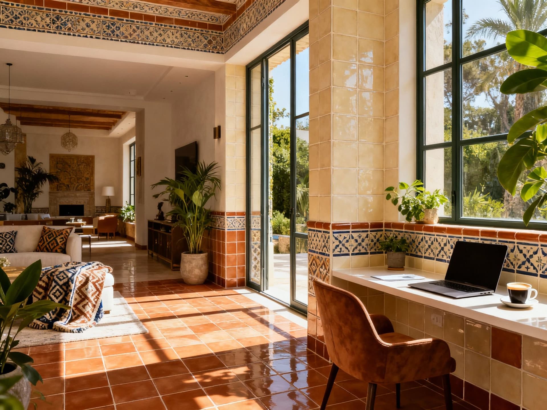 Content illustration 2 for La Cala Secrets: How MAK-1 Turns Local Edge Into Wins