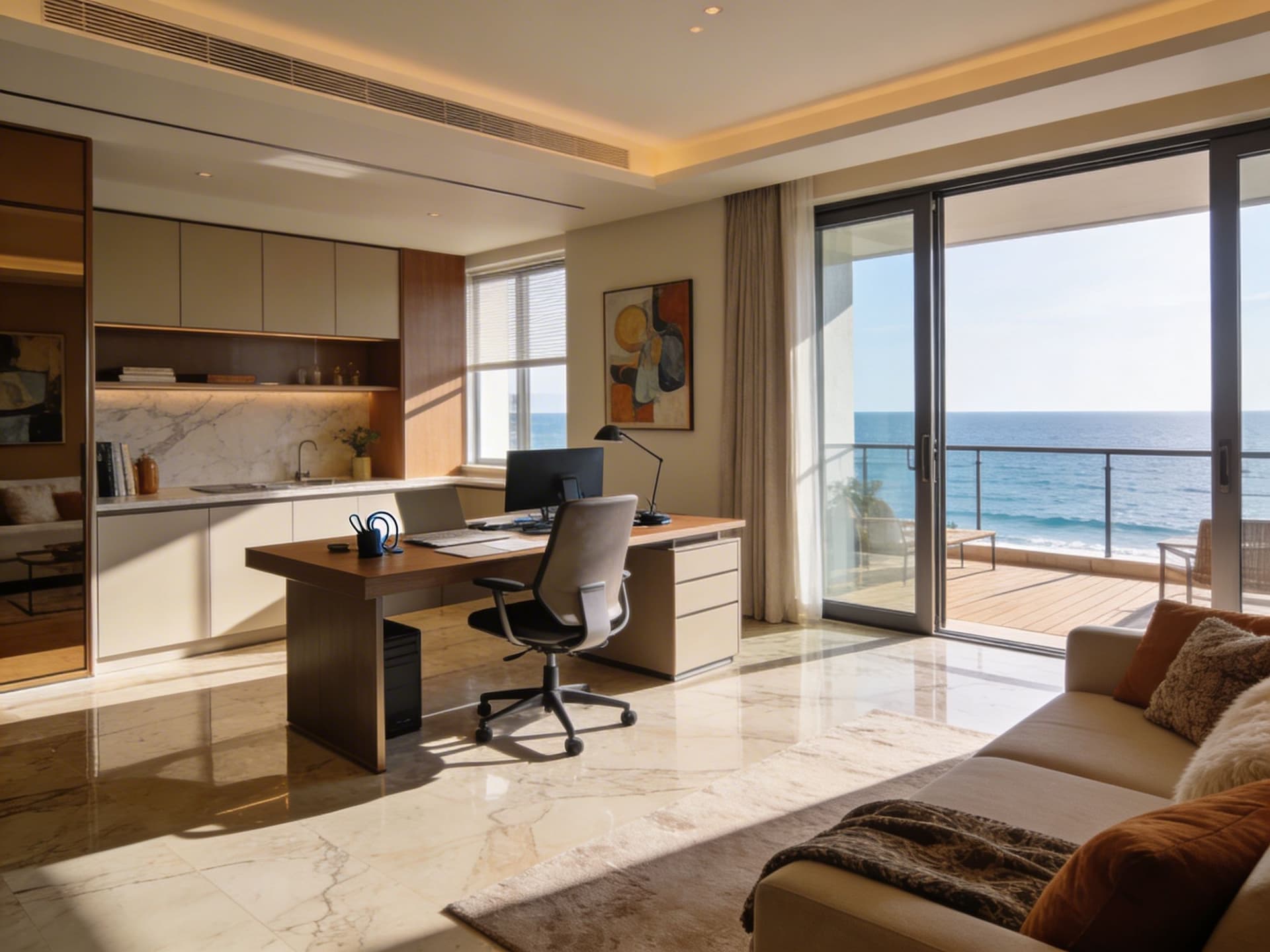 Content illustration 2 for Maiti Homes: Marbella’s Model for International Buyers