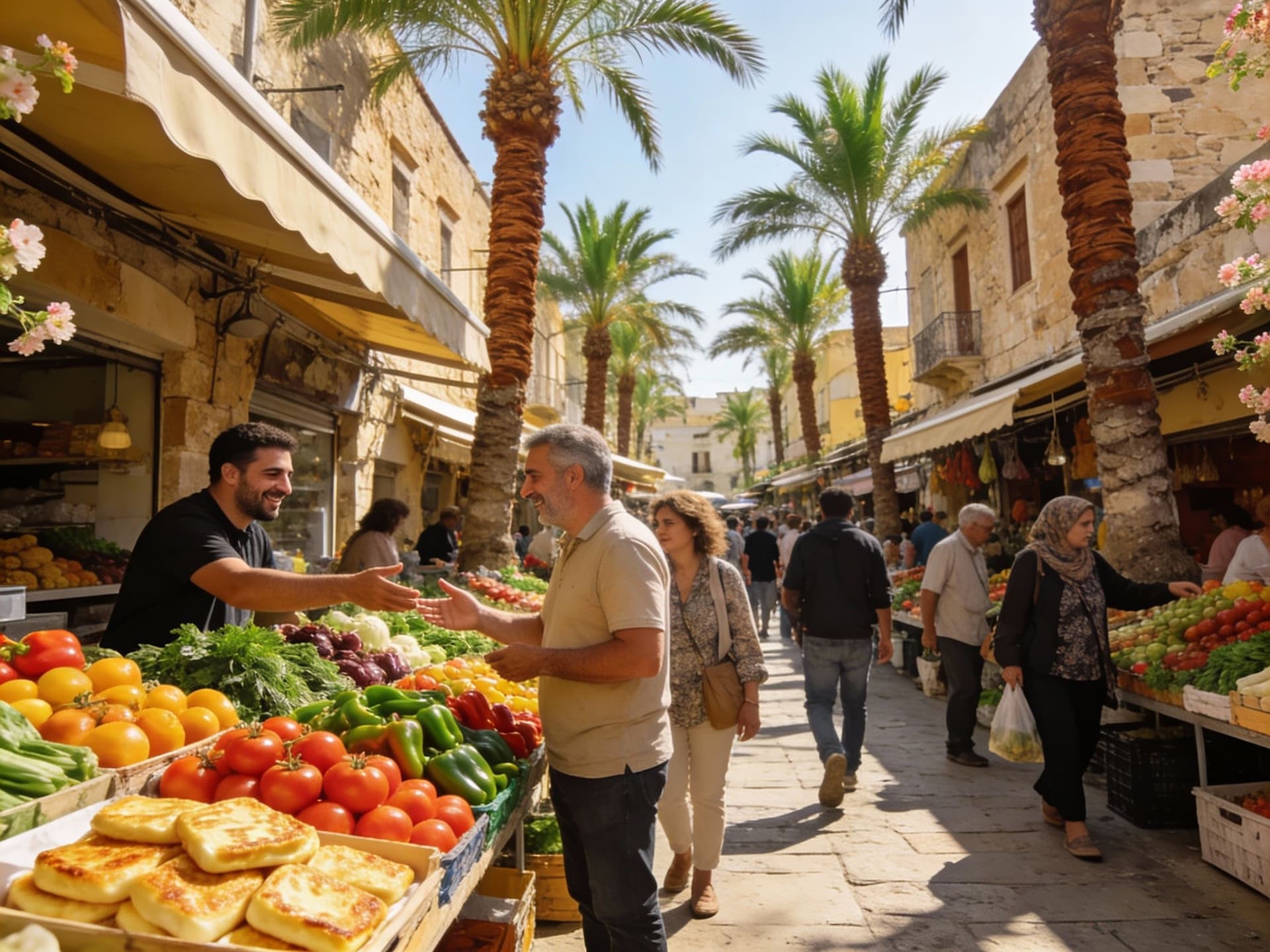 Content illustration 1 for How Cyprus’s Euro, Mortgages & Lifestyle Shape Your Buy